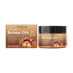 Hoegoa Hair Care Cream Gently Nourishes Hair Supple Shine Hydrating Daily Massage Scalp Care Cream