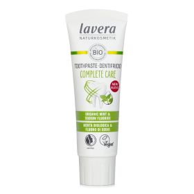 LAVERA - Complete Care Mint Toothpaste 652365 75ml/2.6oz
