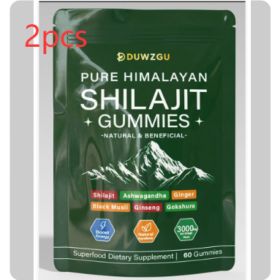 Xilaizhi Bagged Soft Candy (Option: Soft Candy-Bags-2PCS)