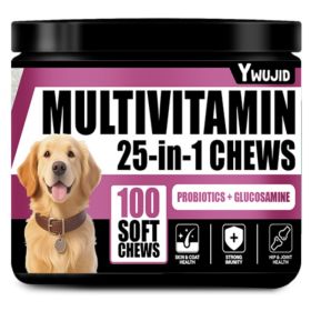 25 In 1 Immune Supplement (Option: 1Can)