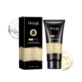 Hoygi Pore Blackhead Peel Mask Blackhead Clean And Hydrating Delicate Pore Gentle Facial Cleansing Mask (Option: 60g-77g-5.13*1.57*1.57inch)