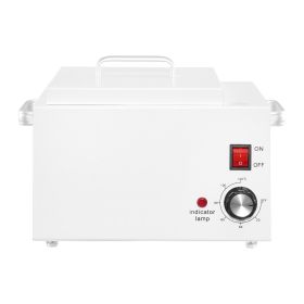 VEVOR Single Wax Warmer, 3000ML 300W Professional Wax Warmer for Hair Removal (Default: Default)